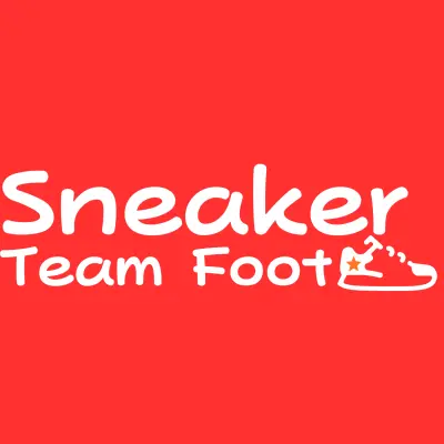 Sneakers Team Foot