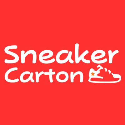 Sneakers Carton
