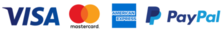 Payment methods
